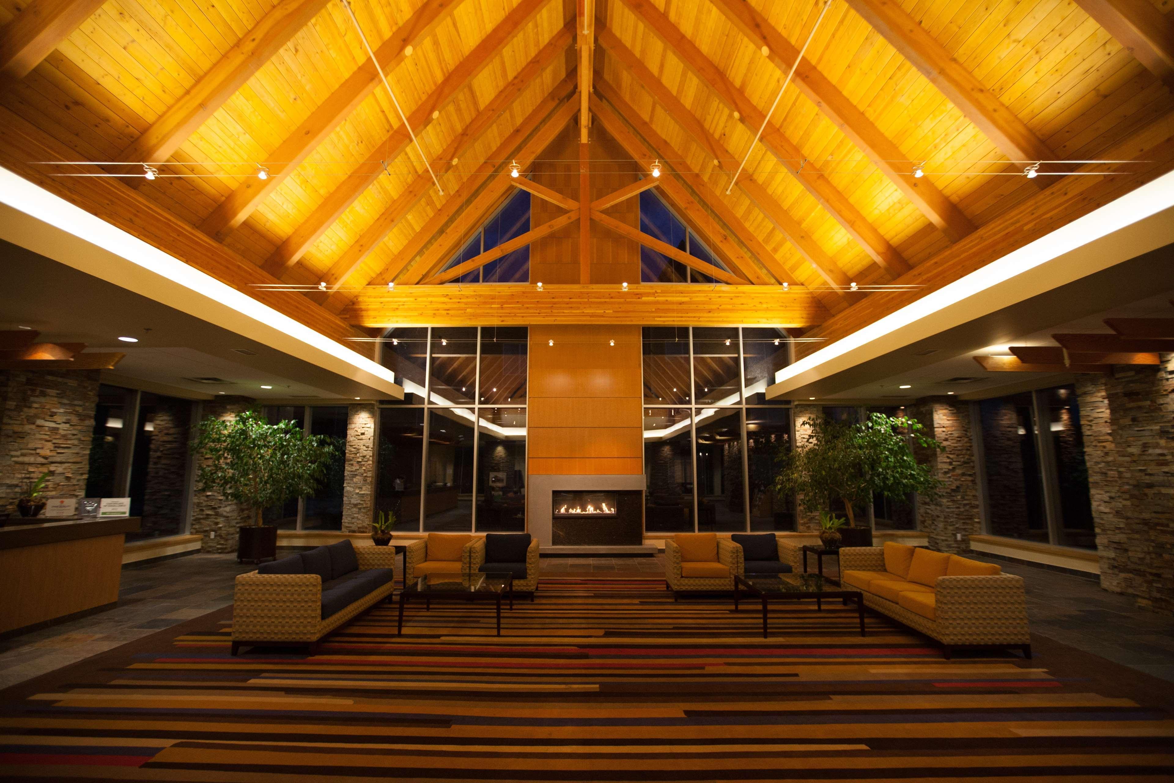 Edmonton Hotel & Convention Center Edmonton Exterior photo